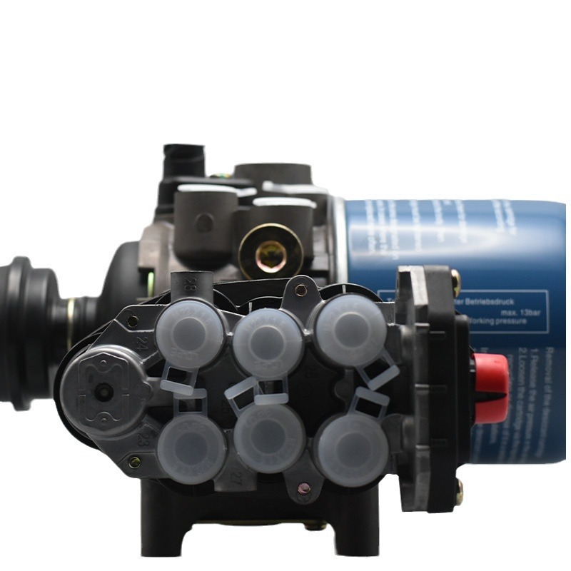 El autobús del camión pesado del secador ZB4706 del aire de SMT parte 1821580