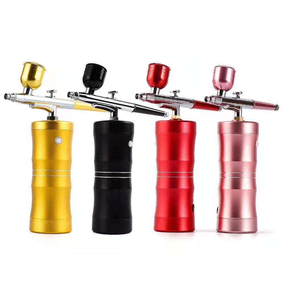 注氧仪家用补水喷雾