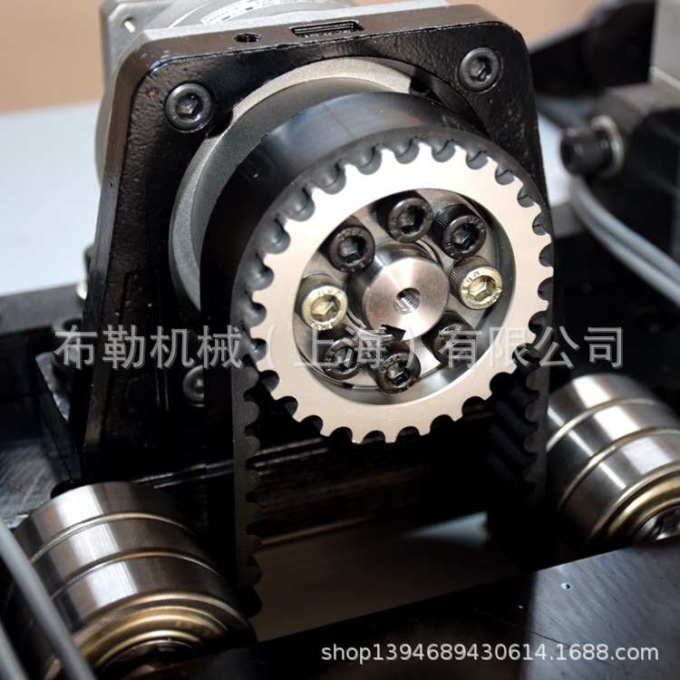 长春仕勋SS涨紧套/胀套SES-65/SES-70/SES-75/SES-80免键轴衬齿轮