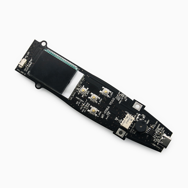 MT-5791 RF Beauty Instrument Scheme Development EMS Pulse…