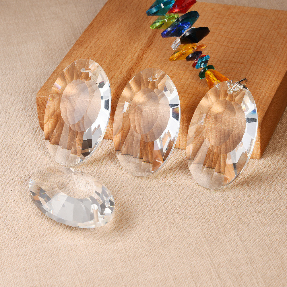 Cristal earrings