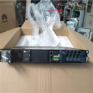 ZTE ZXDU68 B101 V6.0 DC switching power supply system 48V100A base station BBU AC DC