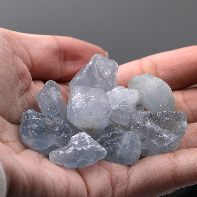 天然水晶鉱石裸石毛材水晶原石拡香石家庭装飾装飾品手作りDIY部品|undefined