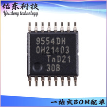 PCA9554PW ���bTSSOP-16 8λI2C����SMBus I/O�Uչ���˿�оƬ
