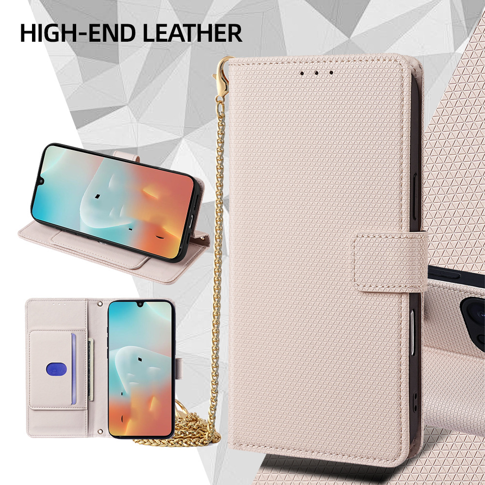 适用三星xcover7pro翻盖手机壳C55多功能插卡F54手机保护套M53