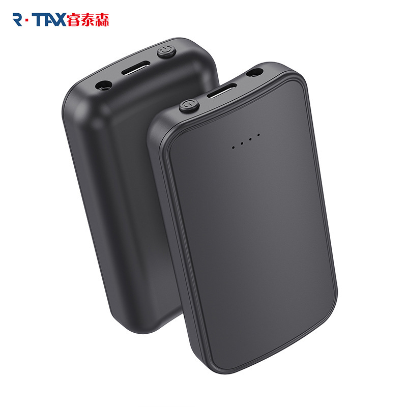 Transfronterizo nuevo inteligente calefacción eléctrica calcetines de control remoto de carga de 3,7 V batería de calefacción eléctrica Plantilla de energía móvil al por mayor