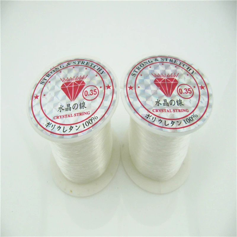 Нейлоновая рыболовная нить/прозрачная леска/швейная нить рыболовная нить/прямые продажи с фабрики