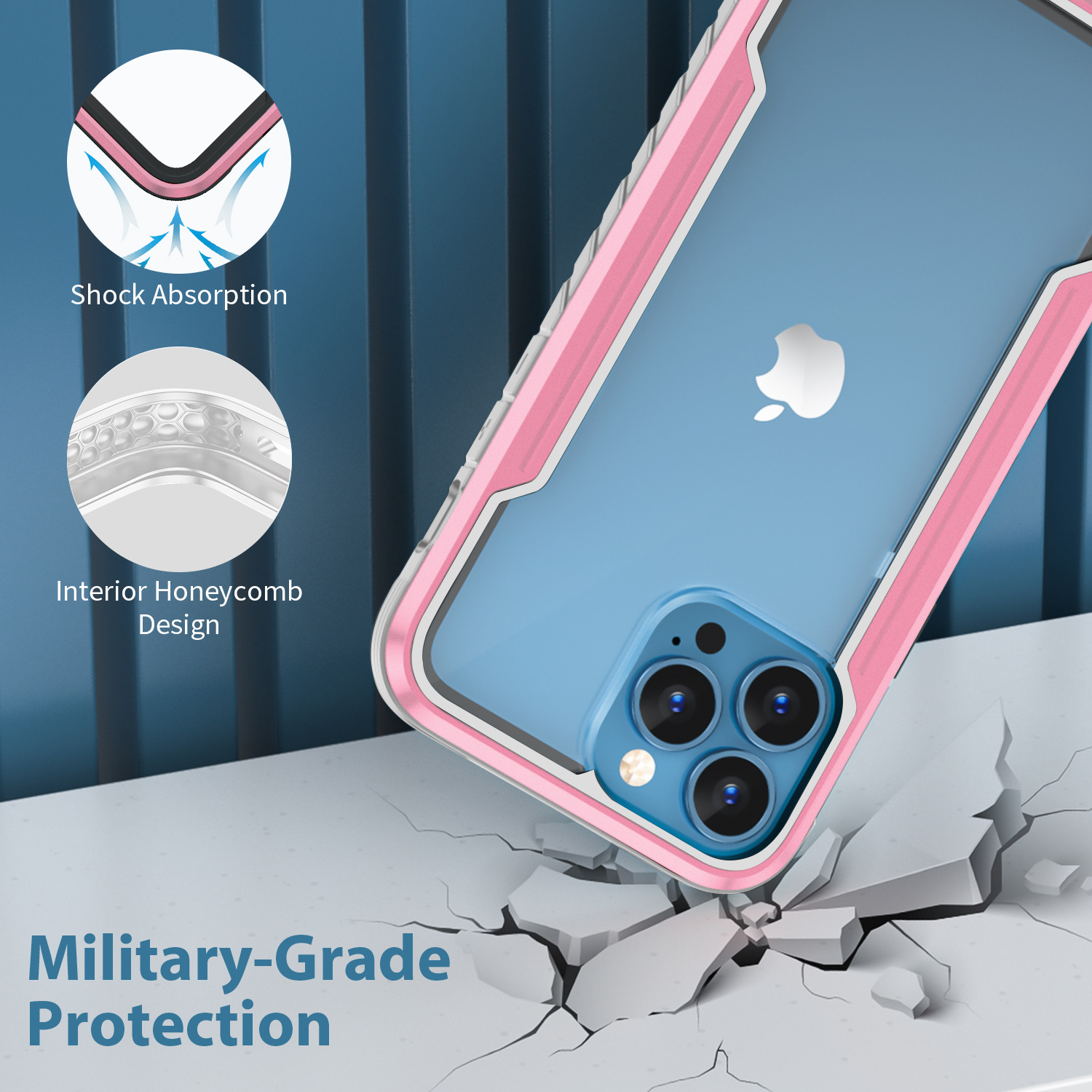Imagen 4 de la funda Blade Armor