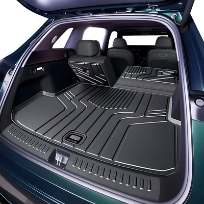 M7 Accessories | Trunk Mat