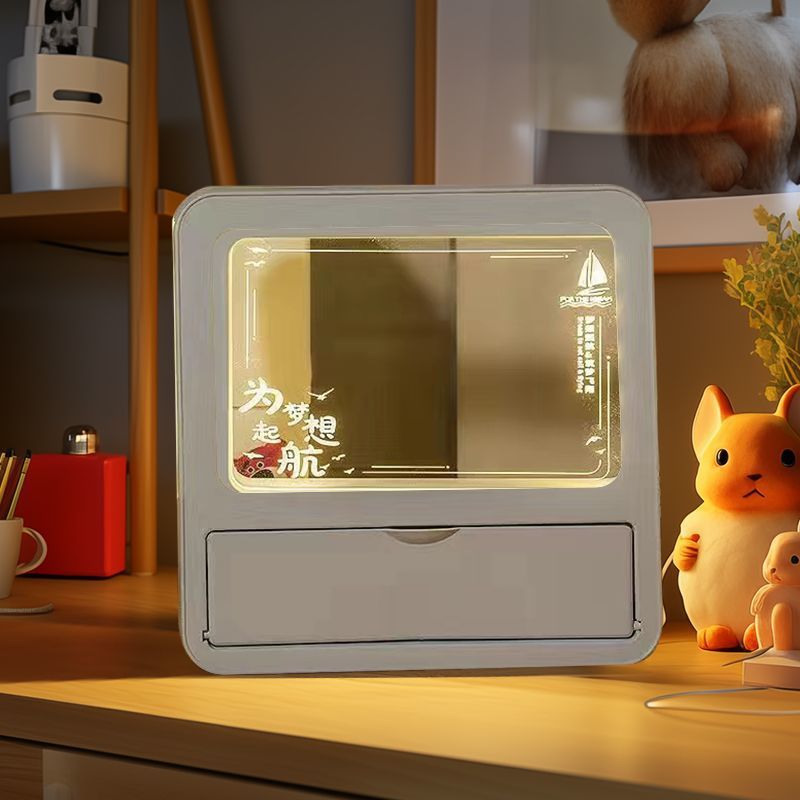 꿈을 향해 항해하다 (아크릴 메시지판)