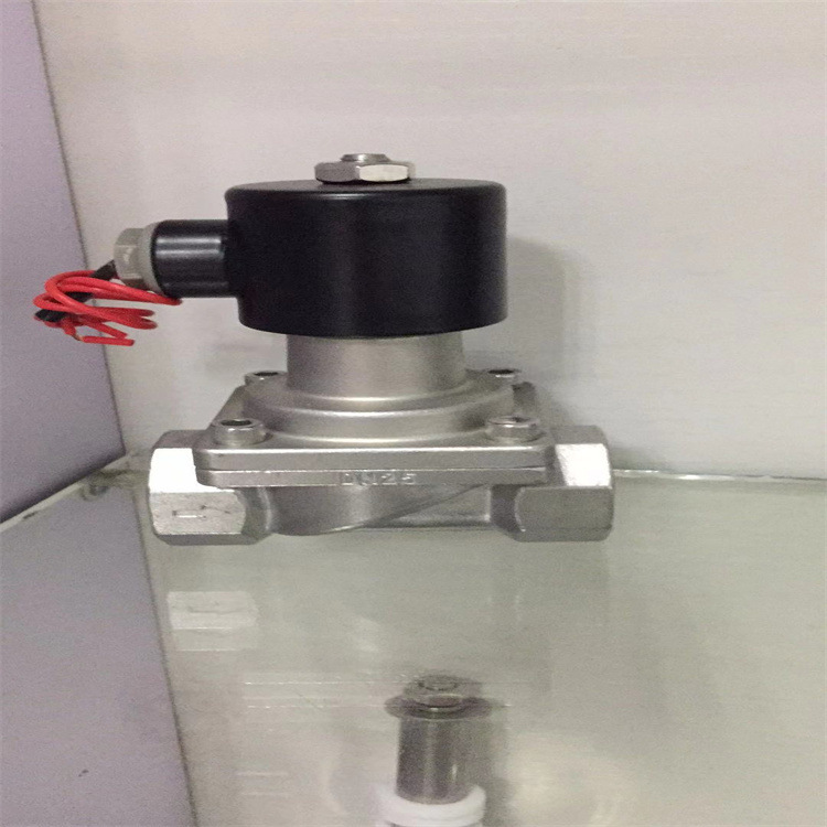 ZCLF-15-20-25-32-40-50-65-80-100-ZCGL导热油电磁阀GWDRY-16RL