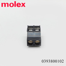 molex���������0393800102 Ī���B����������Ӵ�����