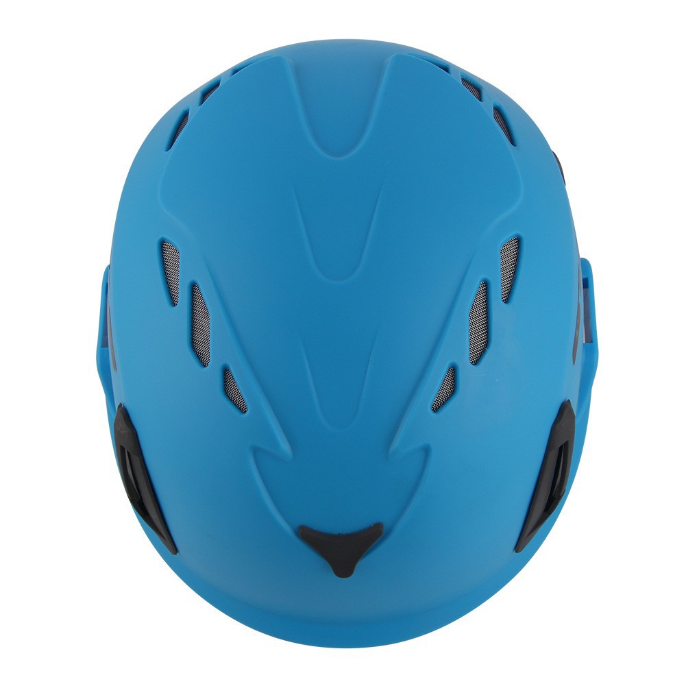 Gub D8 expansión al aire libre aguas arriba cueva exploración rescate montañismo casco cuesta abajo casco deriva seguridad sombrero escalada equipo