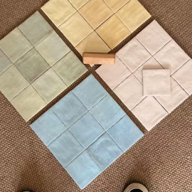 地面砖;内墙砖;其他瓷砖