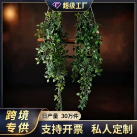 仿真花;仿真绿植;仿真盆栽