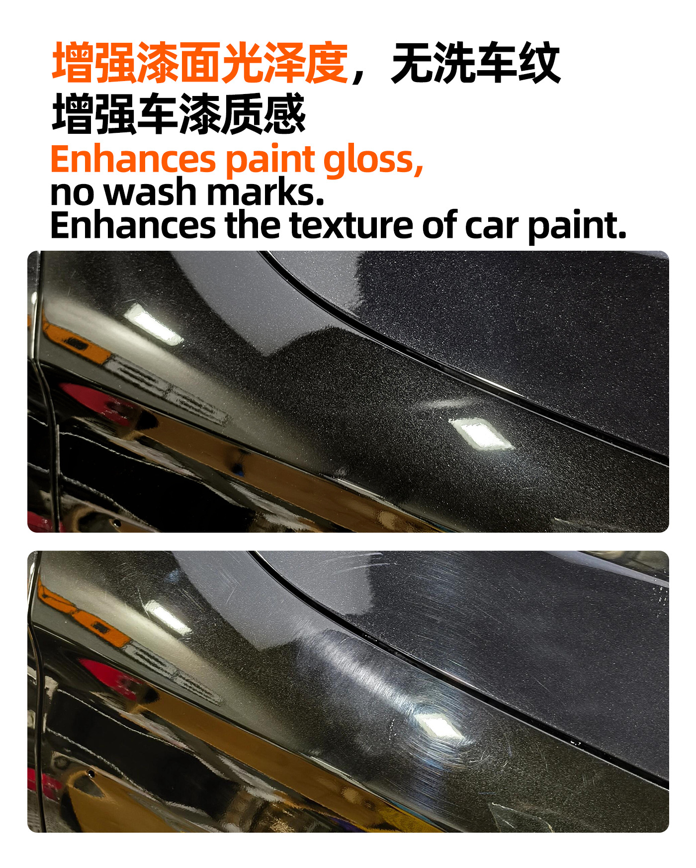 PCU Polycarbonate Embedded Casting Grade Paint Protection Film Invisible Car Wrap Film with Superior Stretchability