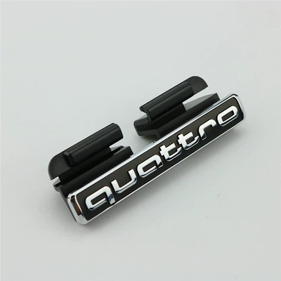 Car logo – rear emblems - standard-18a6l