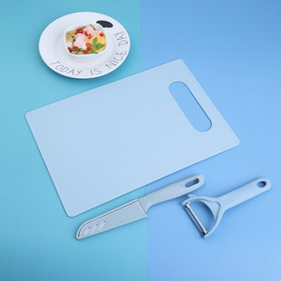 Plastic handheld universal set, 3 piece set
