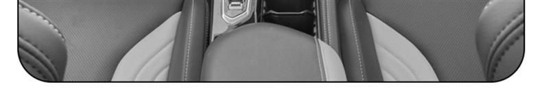 Suitable for 19-24 Geely Binyue/Cool Screen Central Control Gear Interior Paint Transparent Tpu Protective Film
