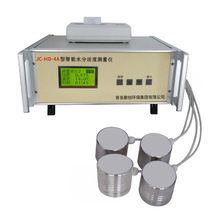 聚创 JC-HD-4A 型 智能水分活度测量仪