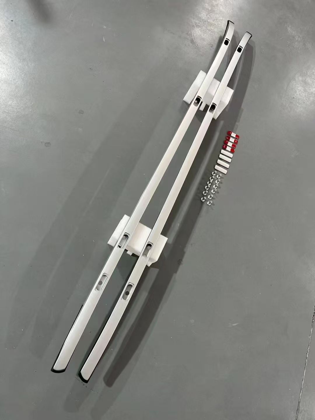 Suitable for 12-26 models of CRV original factory roof racks, specifically for Honda. 21 models of modified no-drill CRV HaoYing
