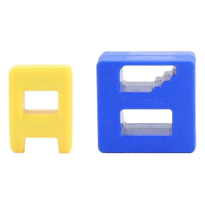 Отвертка намагничиватель с головкой партии отвертка намагничиватель Быстрый намагничиватель оптом