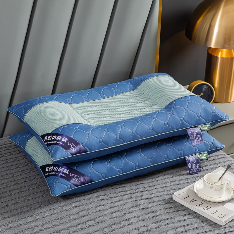 LaTeX 카시아 블루