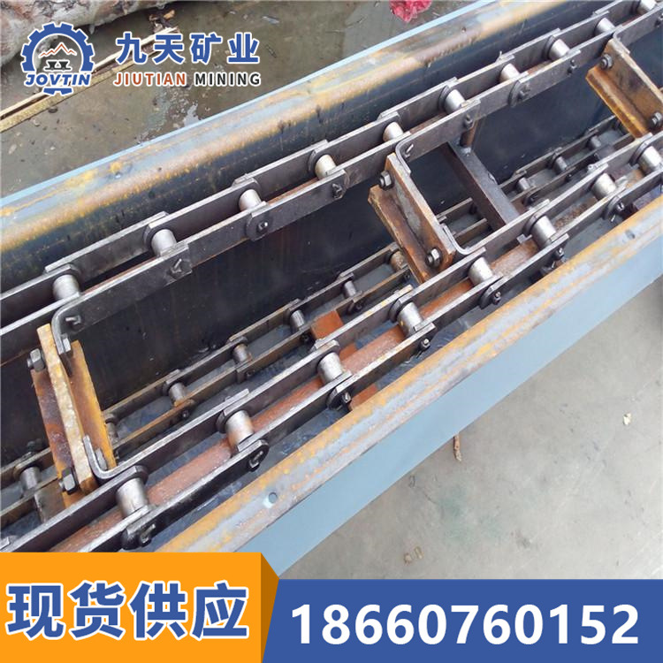 九天供应护链器 安装维修方便护链器 性能稳定运输设备护链器