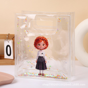 �F؛pvc������ӿ�ͨСŮ��͸����Ƭ���ֶY����ͯ���նY����b��