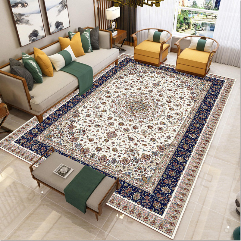JYX Persia-T020-White
