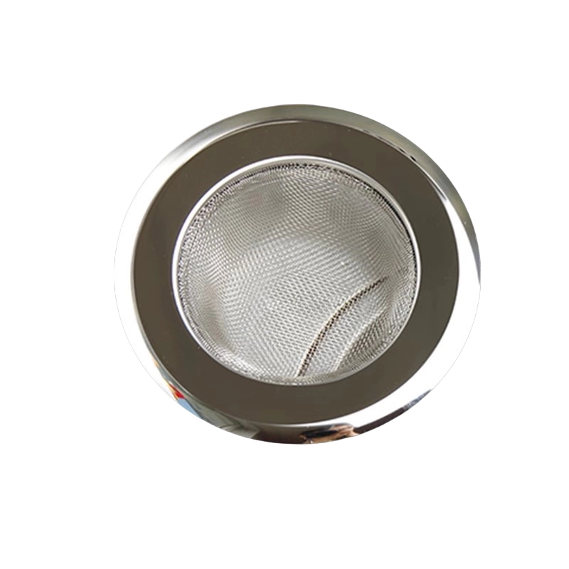 Раковина для мойки кухня раковина фильтр раковина раковина раковина для мусора раковина универсальная пробка из нержавеющей стали сетка для предотвращения блокировки