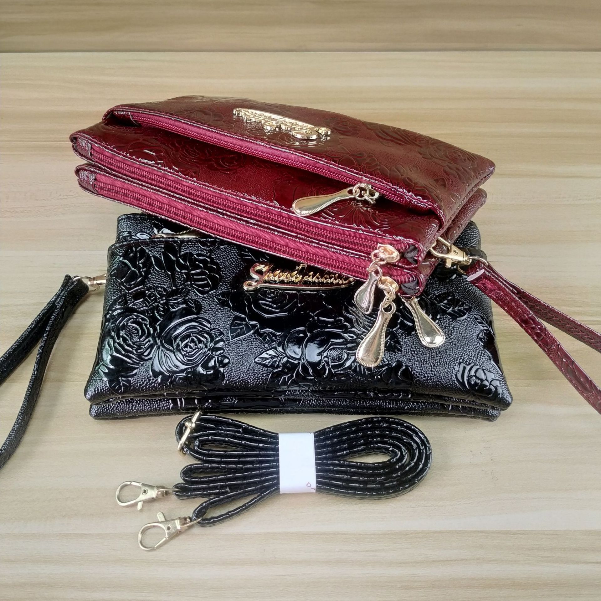 Borsa a tracolla da donna elegante borsa a spalla crossbody_voghion.com