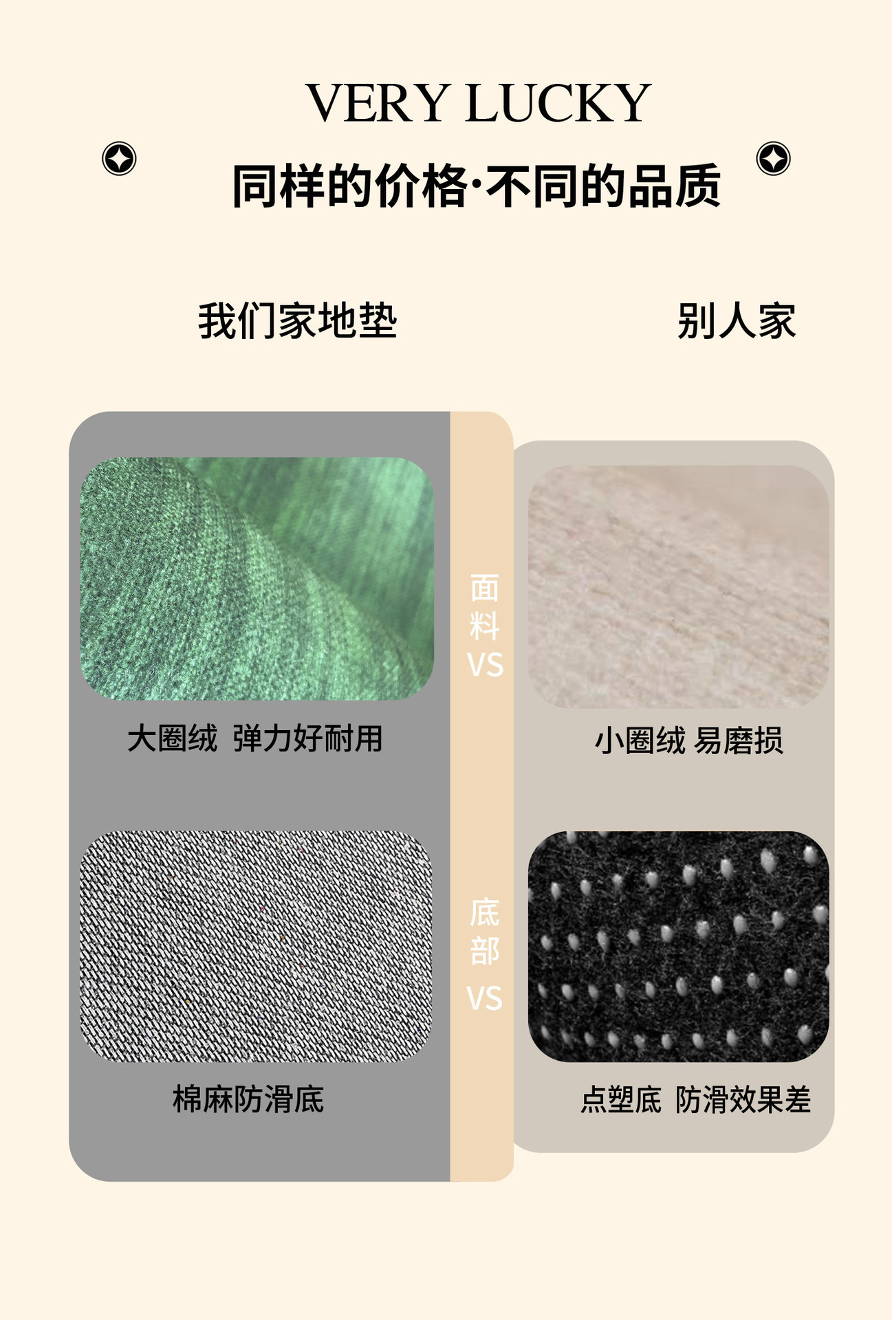 Entrance Door Mat 2026 New Cartoon Style Entrance Foot Mat for Home Use, Non-Slip and Dirt-Resistant Outdoor Carpet