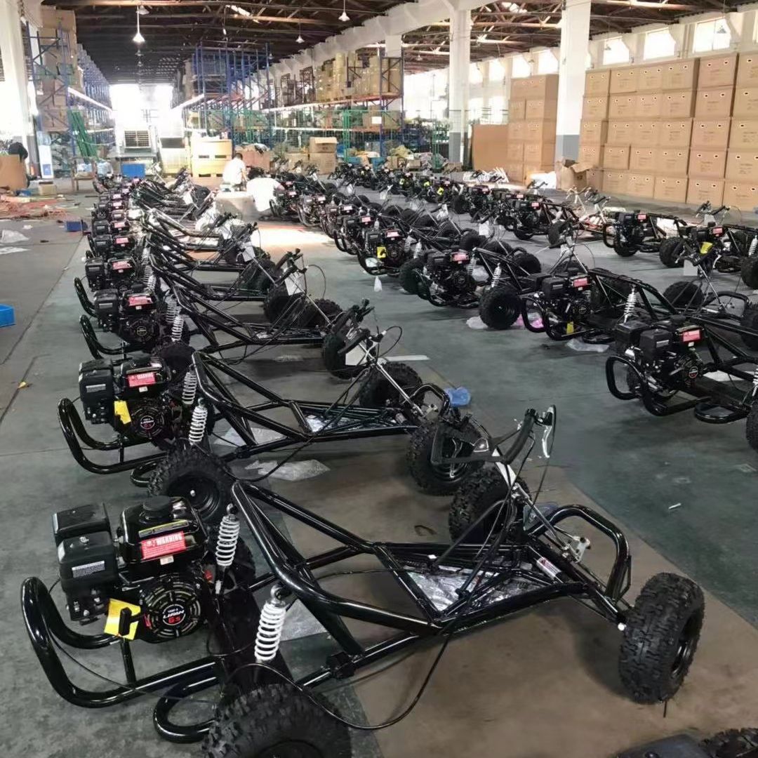 外贸工厂生产户外样品场地出租沙滩车越野车168CC卡丁车通机 - 2 外贸工厂生产户外样品场地出租沙滩车越野车168CC卡丁车通机 - 2