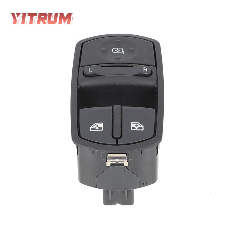 13258521 Suitable for 08-14 Opel Corsa Auto Accessories Parts Window Glass Lift Adjustment Switch