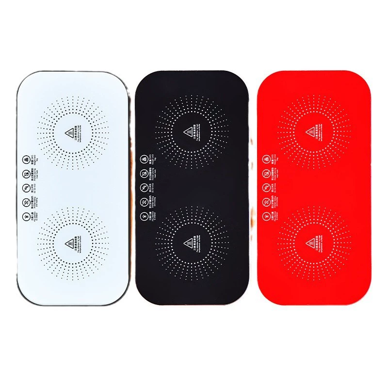 Cross-border household heating board multi-function office dormitory intelligent constant temperature insulation board hot milk meal heating pad