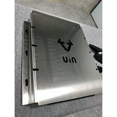 a Solder-Free, Thickened Integrated Design, Motorcycle frame