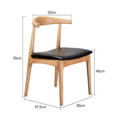 Mesa de conferencias de madera maciza simple Mesa de computadora de personal Mesa de negociación de negocios Mesa larga Mesa de madera maciza de hierro forjado Mesa de oficina