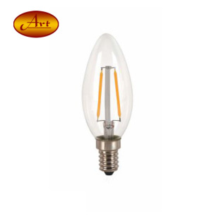 ��C35����2W/4W/6W/8W���۵���LED���z�� E14/E27�ݿ�Ϟ�T����