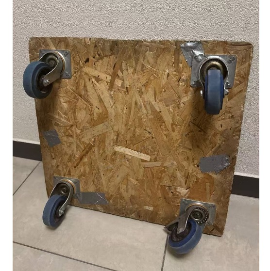 12 pulgadas / 15 pulgadas profesionales de alta potencia subwoofer de sonido activo de cine en casa altavoz de baja frecuencia especial KTV