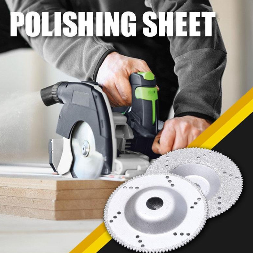 金刚石锯片石材切割片瓷砖钎焊切片云石机金刚砂云石片干切打磨片