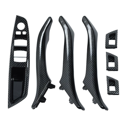 Suitable for BMW 5 series: Armrest, handle, handle