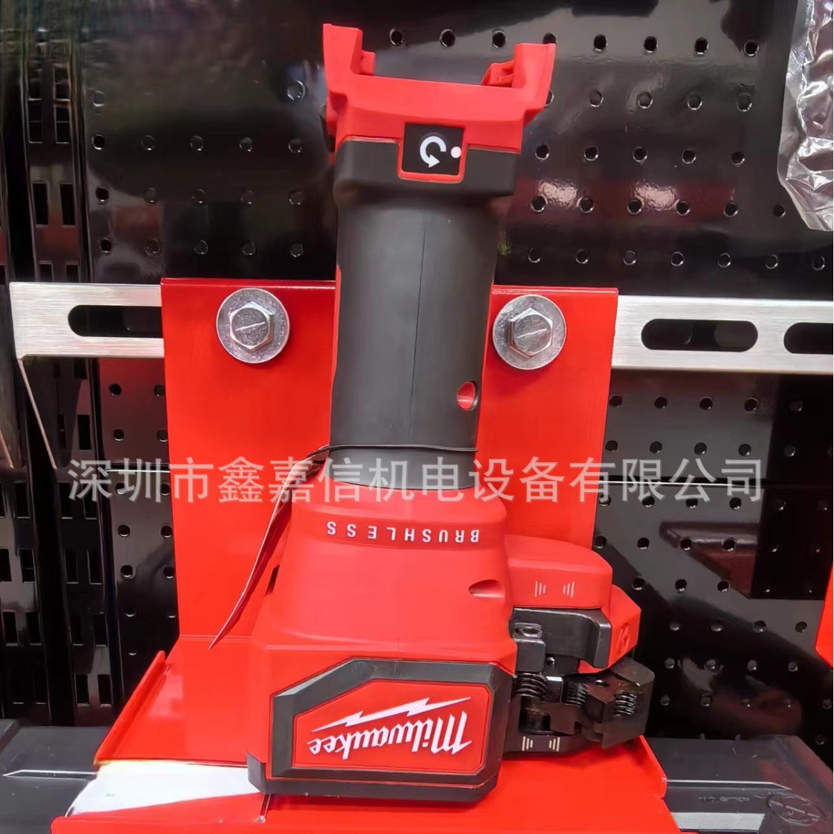 现货批发米沃奇無碳刷絲桿切斷機M18BLTRC-0C