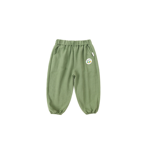 [Choose 2 pieces for 45 yuan] toot's baby pants, summer boys 'pants, summer girls' shorts, children's clothing