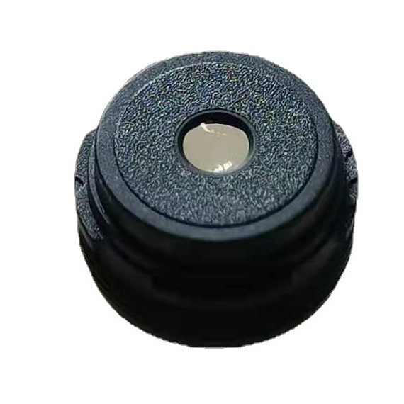 长期供应无畸变小镜头高清镜头扫二微码镜头 广角小镜头M7螺牙