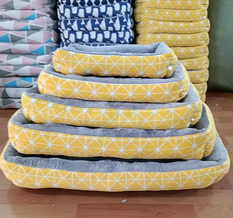 【代件専用】ペットの巣犬の巣猫の巣マットベッドペット用品リネンマット防湿|undefined