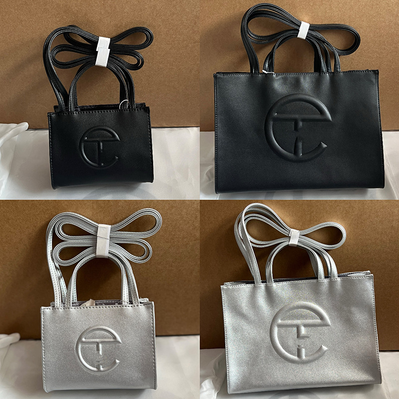 Trendy Versatile Crossbody Handbag for Women, New Commuter Tote Bag