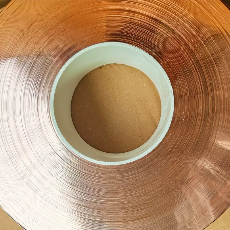 c5191磷铜带 磷铜皮 磷锡青铜片铜带 加工激光零切 现货批发 可分