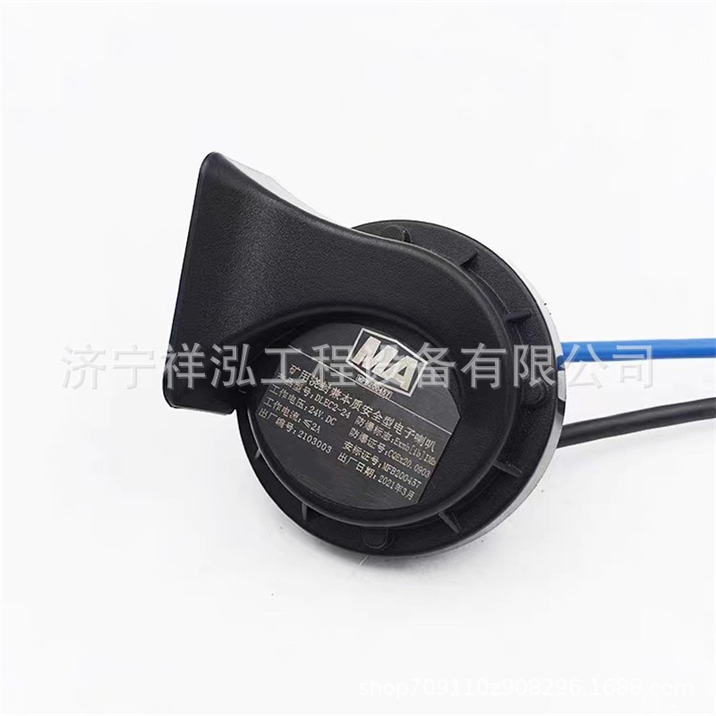 8 Mine casting and intrinsically safe electronic speaker DLEC2-24.jpg
