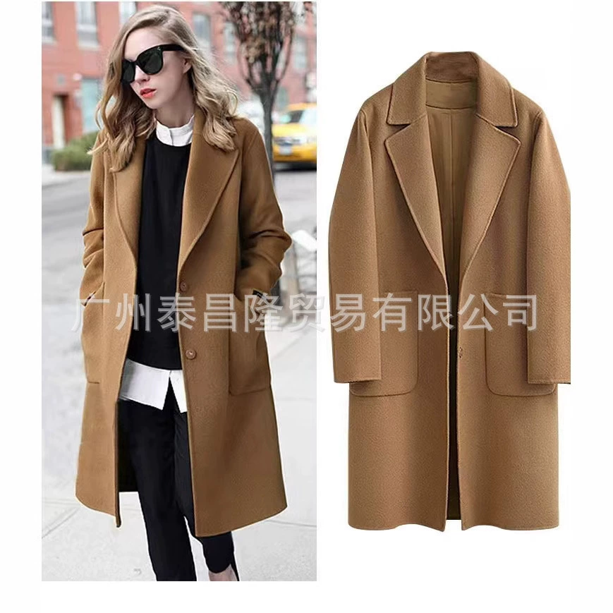 Европейские и американские трансграничные амазонки осенью и зимой